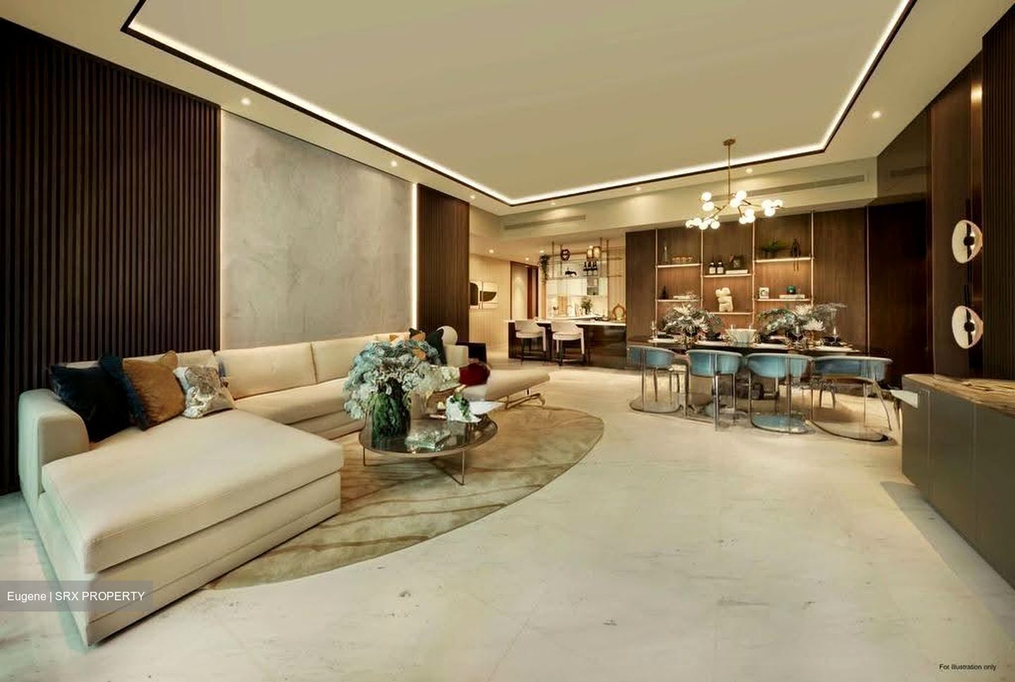 The Residences at W Singapore Sentosa Cove (D4), Condominium #639109211